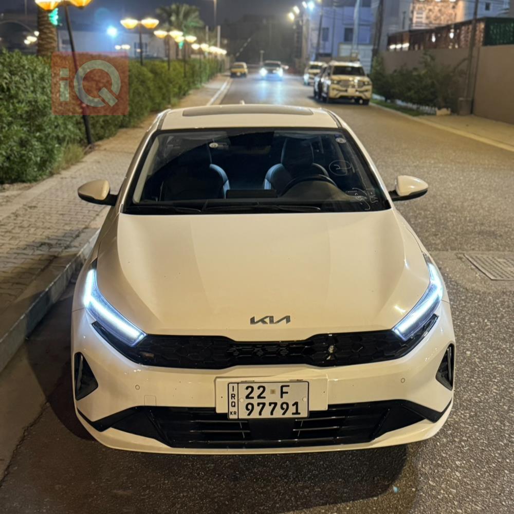 کیا K3